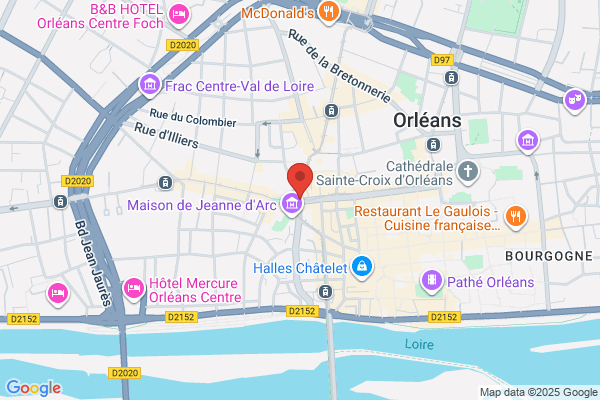 Orleans Repair Center
