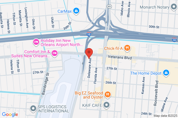 Ray Brandt Collision Centers