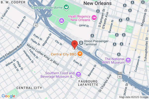 NOLA Automotive Repairs