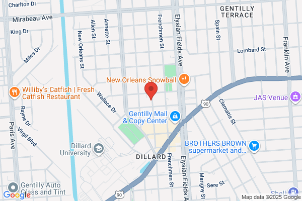 Central Mustang and Auto Repairs