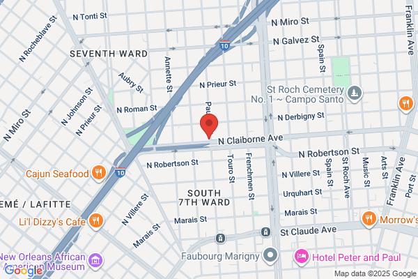 Claiborne Tire & Auto Service