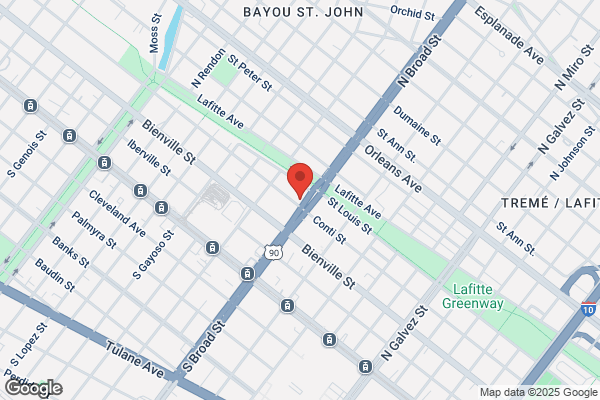 Mighty Auto Parts of New Orleans