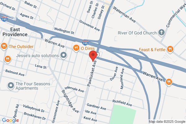 Soto Auto Repair