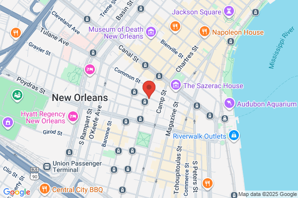 Bank of Louisiana, Departments, Mortgage Lending