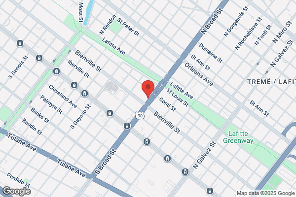 Advance Residential