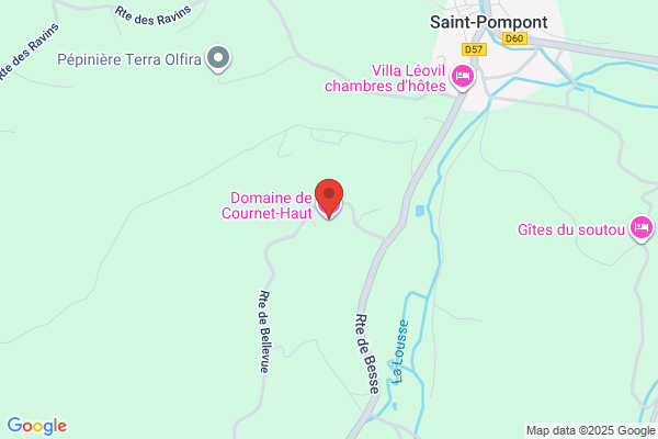 Cournet Demolisher Land Clearing and Filling