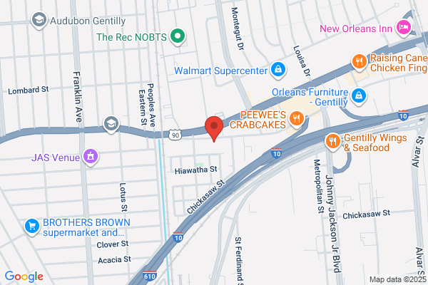 Jacquet Construction Services Llc