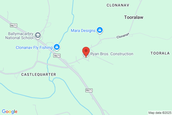 Ryan Brothers Contractors