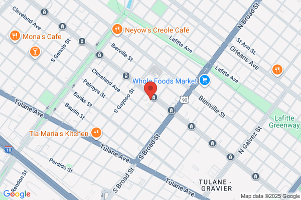 Greater New Orleans Federal Credit Union