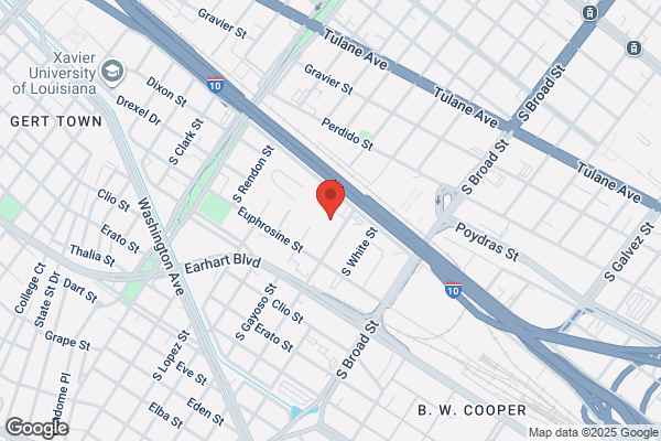 New Orleans Fish House Inc