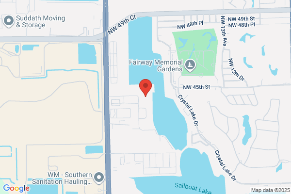 Ferrara's Refrigeration Inc