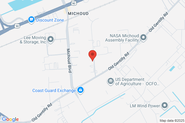 Roeling Michael F Inc