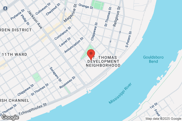 New Orleans Roofing Pros