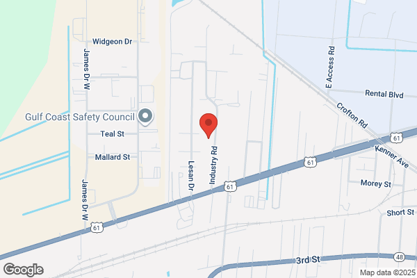 Big Easy Roofing