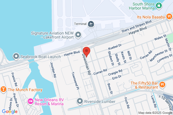 Southshore Donuts & Restaurant