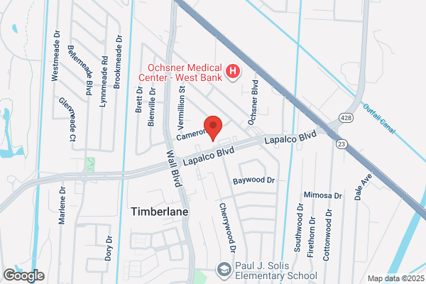Netterville Bail Bonds