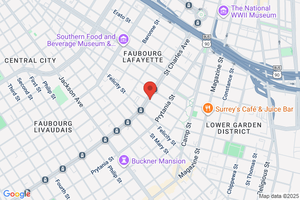 Avenue Pub the