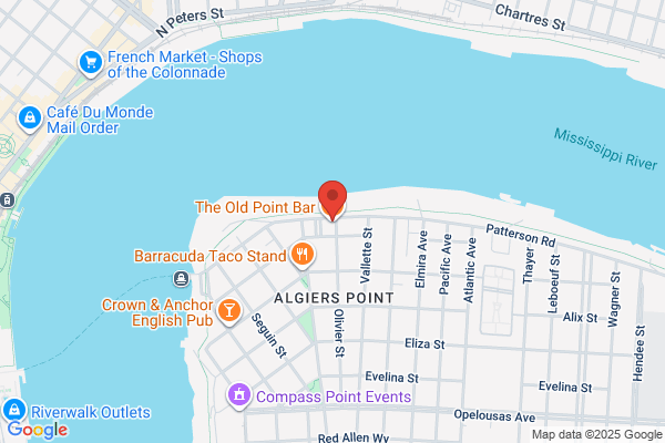 Old Point Bar