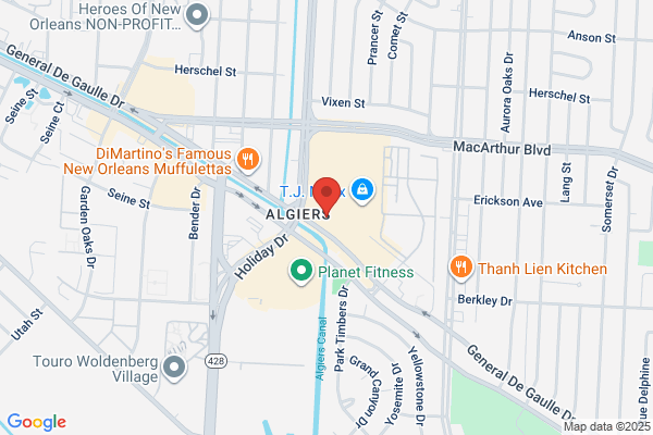 Mattress Firm Algiers Plaza - Closed