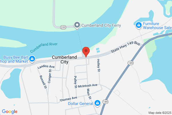 River Marine Services