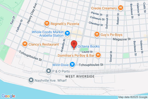 Octavia Books