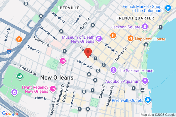 Cajun Mike's Pub N Grub