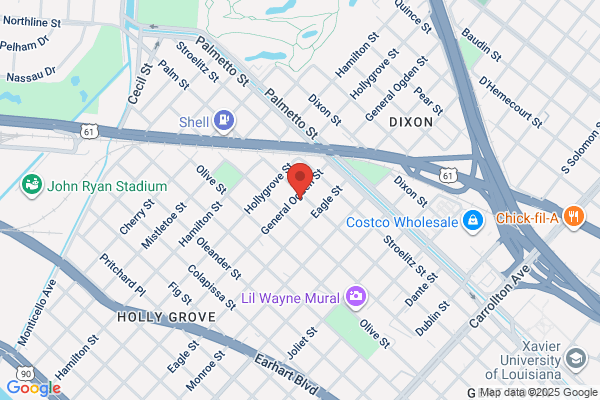 New Orleans Home Inspections