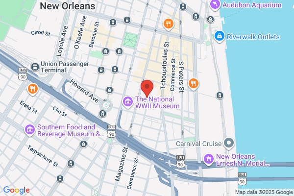Edward Jones - Financial Advisor: Marigny C deMauriac