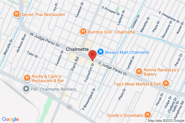 New Orleans Auto Title & Insurance Co Llc