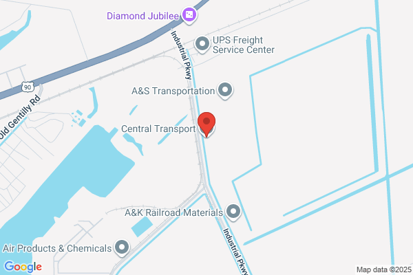 Central Transport