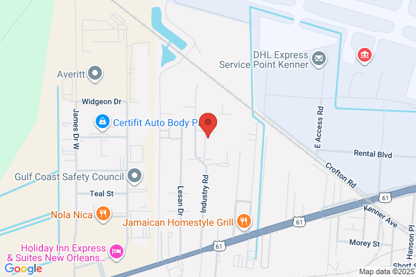 Transworld Ship Services Inc