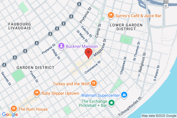 Talebloo Oriental Rugs