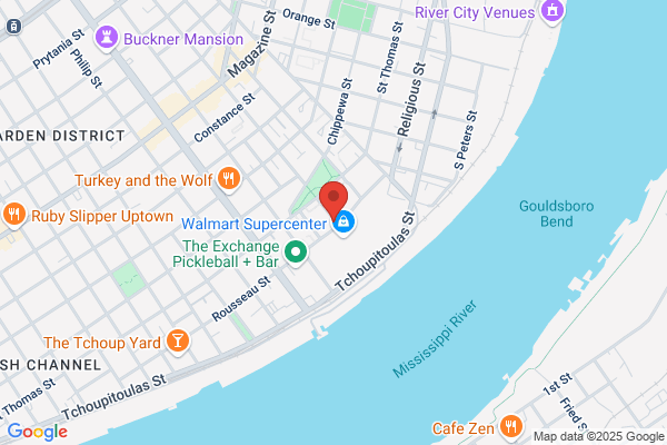 SquareTrade Go iPhone Repair New Orleans