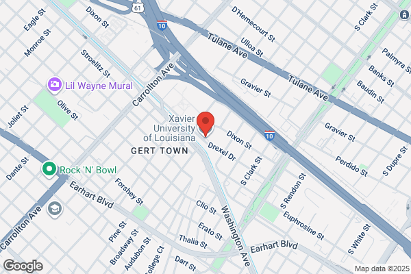 Xavier University