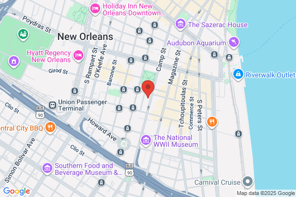 ACCESS New Orleans