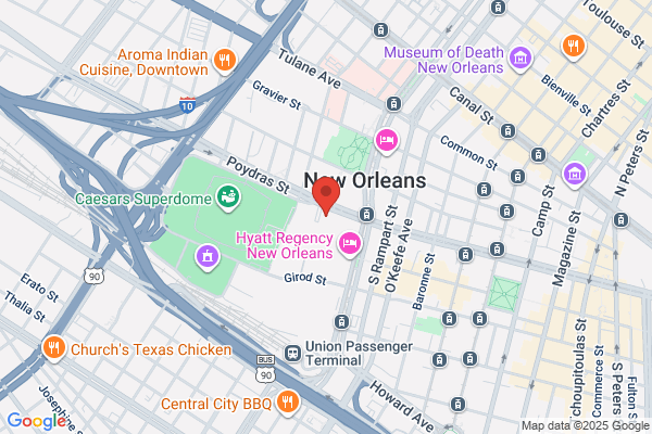 GlobalSpeak Translations - Louisiana office