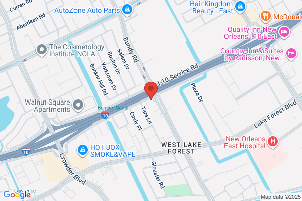 New Orleans Funeral and Cremation Service