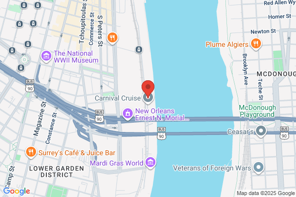 Advance Marine Services Inc