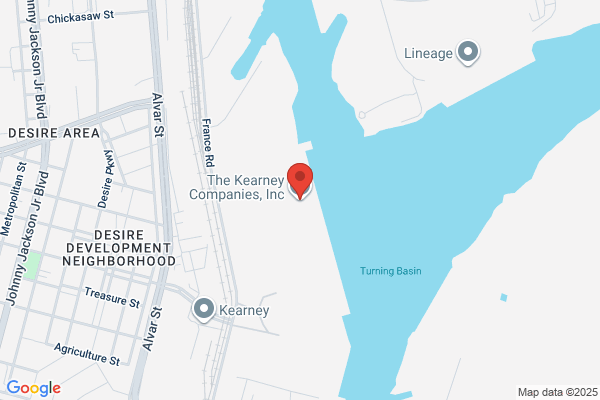 Kearney Companies the