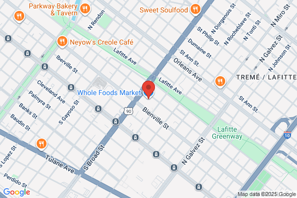 Whole Foods Market