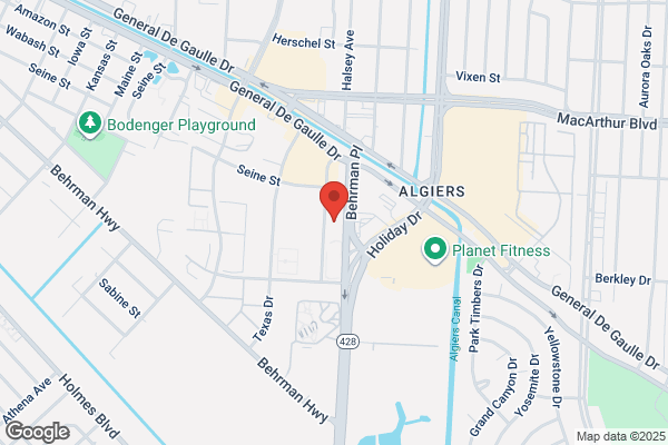 Algiers Dental Associates