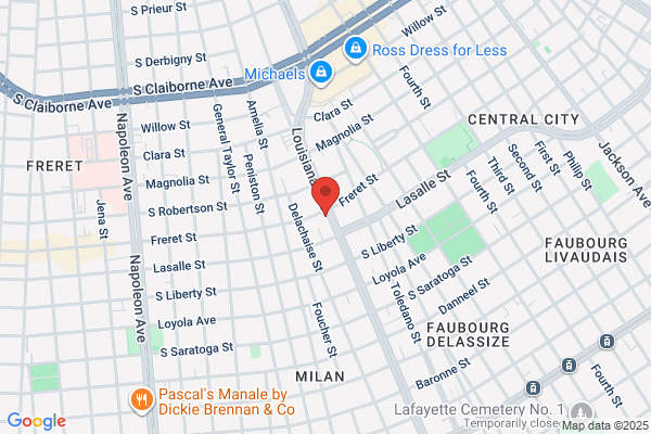 MINT dentistry | New Orleans