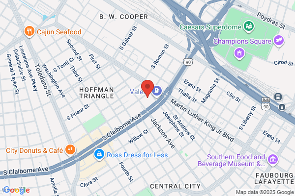 7 o'clock Dental - John C. Tripp III, DDS