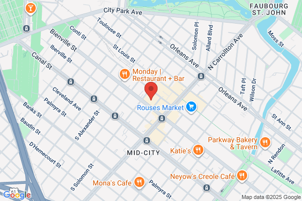 Exceptional Dental- Mid-city