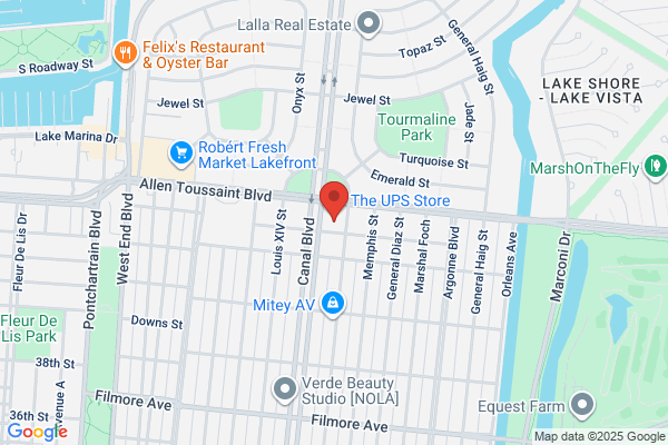 Lakefront Dental Care