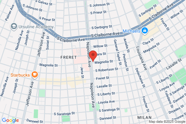 Vivere Audubon Surgery Center