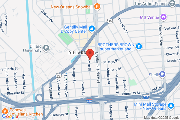 Augillard Dental Group
