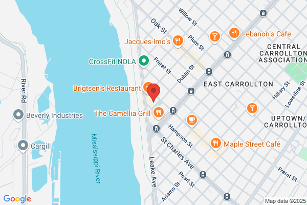 FYZICAL Therapy & Balance Centers of New Orleans