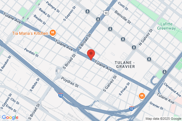 New Orleans Safe Driving School