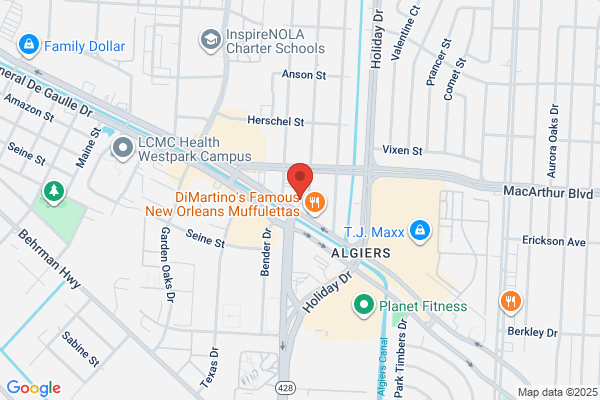 Fastest Labs of New Orleans